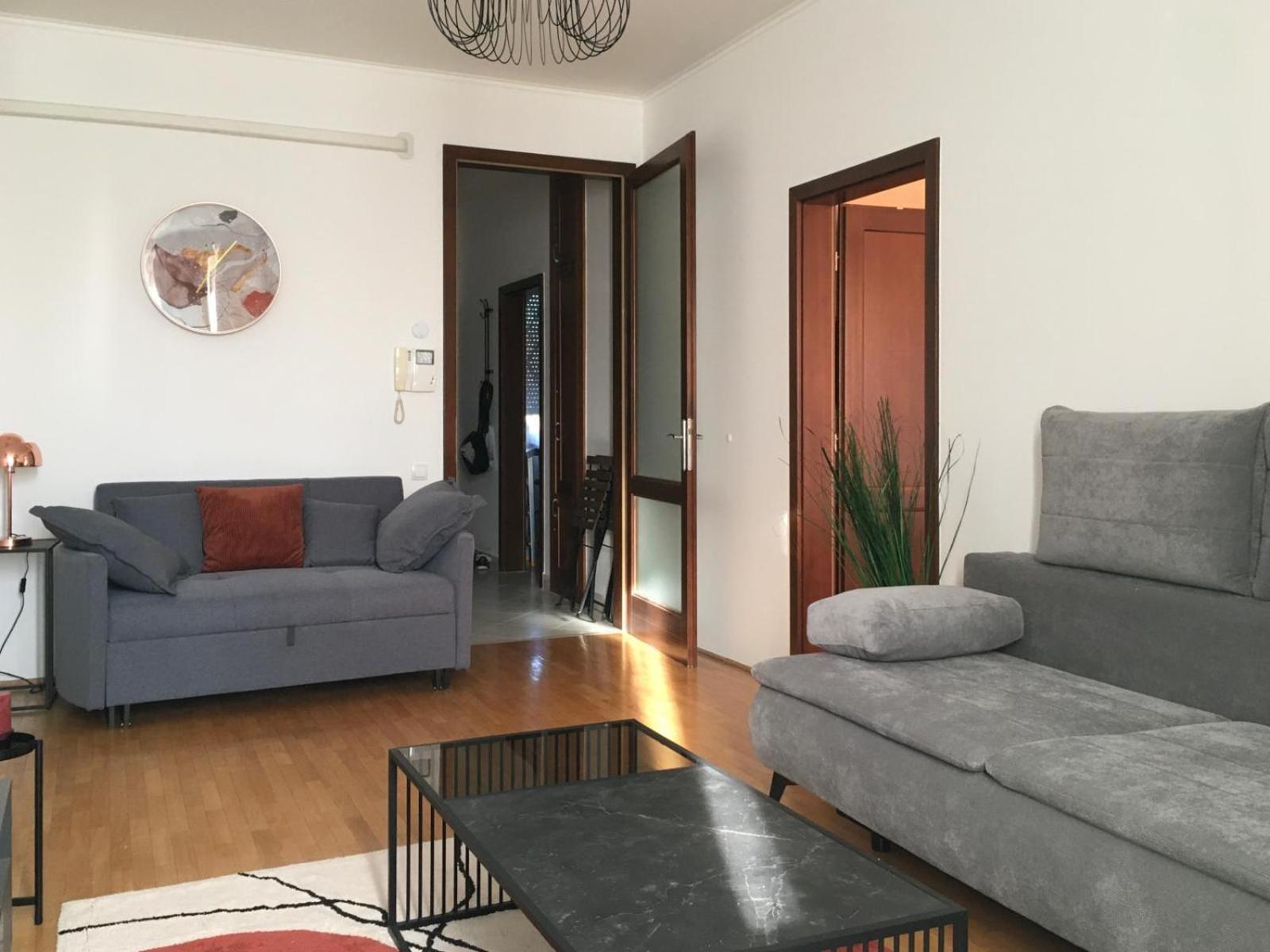 Only4U Budapest-Soho Apartments Extérieur photo