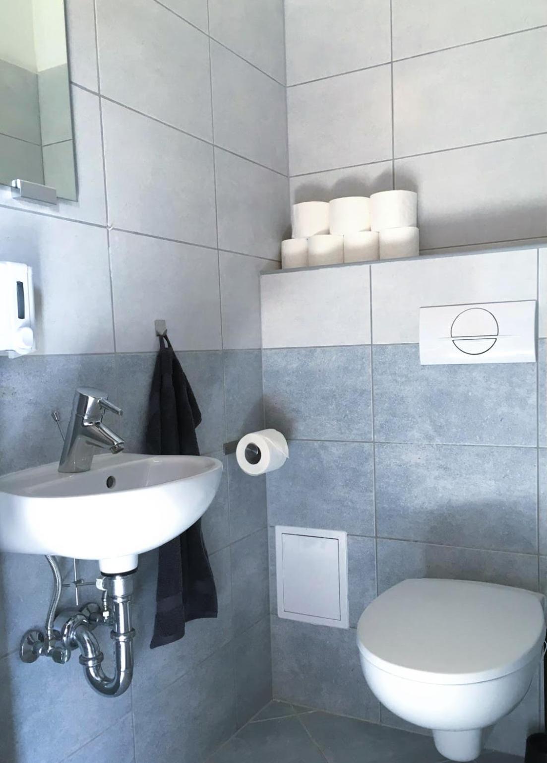 Only4U Budapest-Soho Apartments Extérieur photo